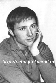 Молодой врач (http://neboqitel.narod.ru)