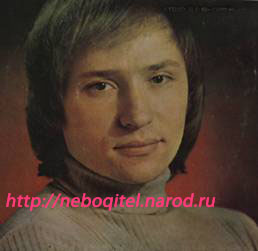 Первый авторский миньён,начало 80-х (http://neboqitel.narod.ru)